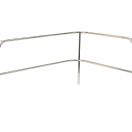 BAVARIA 313138_BF Яма для Cruiser 40 (2008-2011) / Звездный/левый борт: правый борт