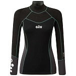 Gill 5001w-blk01-14 Неопрен куртка Zentherm Black 40x30x10 40