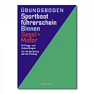 DELIUS-KLASING 978-3-667-12792-1 Sportbootführerschein Binnen - Segel/Motor + Übungsbogen
