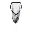 Купить Golden catch 6633333 Садок Grabber Monster XL Black 115x45x8 250 x 85-75 cm 7ft.ru в интернет магазине Семь Футов