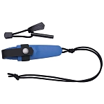 Morakniv 12631 Нож нож Eldris Neck Голубой  Blue
