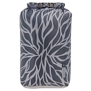 Купить Cocoon DBHL-8L-01 сухой мешок Hyperlight 8L  Grey Leaves 7ft.ru в интернет магазине Семь Футов