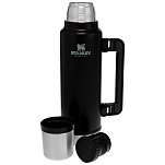 Stanley 10-08265-002 Classic 1.4L Термо Черный  Matt Black
