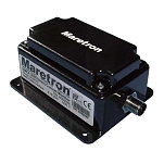 Maretron dcm100-01 DC-монитор NMEA 2000 с датчиком 200 A Black 20x15x10