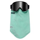 Купить Anon 23813101301-1SZ Шарф-хомут MFI Microfur  Powder Mint 7ft.ru в интернет магазине Семь Футов