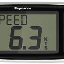 Raymarine i40 Speed compact digital display, 29.591.01