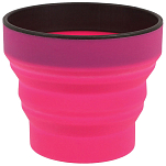 Lifeventure LF75732 Силикон Ellipse Флексимуг Розовый Pink