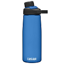 Купить Camelbak 2470.401075 Chute Mag 750ml Бутылка для воды Голубой Oxford 7ft.ru в интернет магазине Семь Футов