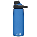 Camelbak 2470.401075 Chute Mag 750ml Бутылка для воды Голубой Oxford