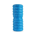 Fitness mad froller3mini массажный ролик Blue 40x20x15 20 cm