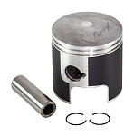 Поршень Suzuki DT40 (STD), Omax 1211094400_STD_OM