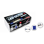 DTD 40630/DTD Lead Glow Classic 8 Свет Белая  White