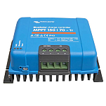 Victron energy NT-655 Blue Solar Mppt 150/70-Tr Регулятор Blue / Black