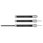 SPRO 008985-00900-00000-00-unit рыбак-священник Trout Master HD Black / Silver 20x10x10 18 cm