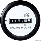 Hour counter Teleflex 27.297.60