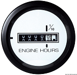 Hour counter Teleflex 27.297.60
