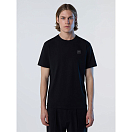 Купить North sails 692981-0999-XXL Футболка с коротким рукавом Basic Stretch Черный Black 2XL 7ft.ru в интернет магазине Семь Футов