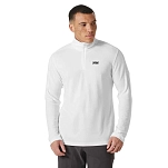 Helly hansen 34131_001-M Футболка с длинным рукавом HP 2.0 White M