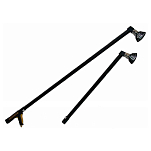 Dr. shrink 6565571 Удлинитель термального пистолета Black 120 cm