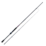 Falcon D0900431 Supreme II Стержень Для Яиц  Black 2.58 m
