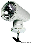 Прожектор галогенный Night Eye Manual 12В 100+100Вт до 600м, Osculati 13.005.12