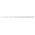 Benzar mix 13331103 Concourse Feeder 60 cm 1x2.9 mm Колчан Совет Серебристый Red 1 oz