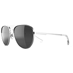 Loubsol L370126 Apache Солнцезащитные Очки  Silver Grey/CAT3