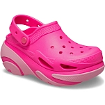 Crocs 210061-6tw-m9w11 Деревянные башмаки Bubble Crush Pink Crush 35x25x15 EU 42