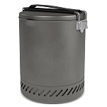 Primus 743070 Кастрюля Ulti 2.5L Серебристый Black