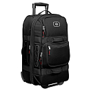Купить Сумка Ogio Onu 22 на колесиках Stealth OEM: 5918039OG в интернет магазине Семь Футов