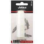Jatsui D3400085 эластичная линия Bait 200 m  Clear 0.200 mm