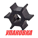 Крыльчатка охлаждения Suzuki DF8A/9.9A/15A/20A/DT9.9(A)/15(A), Omax (упаковка из 40 шт.) 1746193903_OM_pkg_40