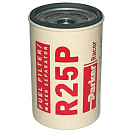 Купить Parker racor 62-R25P R25P Картридж топливного фильтра Серебристый White 30 Microns 7ft.ru в интернет магазине Семь Футов