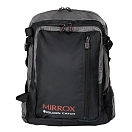 Купить Golden catch 7239001 Рюкзак Mirrox 30L Black 30x25x15 7ft.ru в интернет магазине Семь Футов