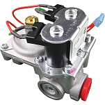 Attwood 801-92078 Water HTR соленоид Серебристый