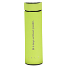 Купить Born living yoga PV20BT01-A-Lime Bright-TU 365 Bottle Бутылка для воды Lime Bright 7ft.ru в интернет магазине Семь Футов