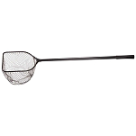 Lineaeffe 6101840 Boat 47x57 cm Черный  Black 185 cm 