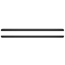 Купить Garmin 010-12800-02 GPSMAP 8416 Trim Piece Snap чехол для буя/кранца Черный Black 7ft.ru в интернет магазине Семь Футов