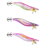 Shimano fishing 5VQEZ30W08-UNIT Кальмарница Sephia Clinch Long Appeal 3.0 13g 009
