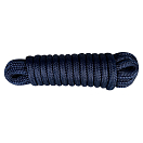Купить Talamex 01920506 PP 18 Mm 20 M Швартовная веревка Голубой Navy 18 mm  7ft.ru в интернет магазине Семь Футов