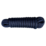 Talamex 01920506 PP 18 Mm 20 M Швартовная веревка Голубой Navy 18 mm 