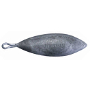 Купить Maver 98035 Ogiva Natural Вести  Grey 98 g 7ft.ru в интернет магазине Семь Футов