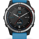 Многофункциональные GPS-часы Quatix 7 GARMIN 29.074.14