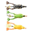 Купить Savage gear 57651 The Fruck 75 Mm 15g Многоцветный 03-Yellow 75 mm (15 g)  7ft.ru в интернет магазине Семь Футов
