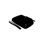 Dometic 951-3308046030 Верхний корпус Penguin  Black