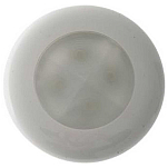 Hella marine 2XT 980 501-041 Slmi Line Круглый белый светодиодный фонарь White