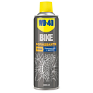 Купить WD-40 WD40/B500DEG Мощный обезжириватель 500ml Серый Grey 7ft.ru в интернет магазине Семь Футов