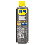 WD-40 WD40/B500DEG Мощный обезжириватель 500ml Серый Grey