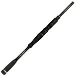 Herakles CAHKPL53 бейткастинговое удилище Premium Limited Coghinas Black 2.18 m