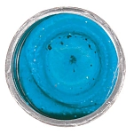 Berkley 1633580 Вставить PowerBait® EU GLTR TRTBT Голубой Neon Blue